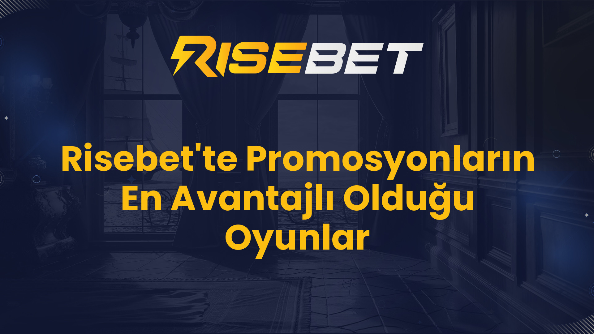 Risebet'te Promosyonların En Avantajlı Olduğu Oyunlar